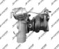 Турбіна нова SUBARU Legacy 09-14, Forester 08-13, Forester 02-08, Impreza 00-07 JRONE 8M04-400-D24 (фото 4)