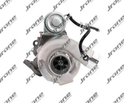 Турбіна нова SUBARU Legacy 09-14, Forester 08-13, Forester 02-08, Impreza 00-07 JRONE 8M04-400-D24