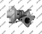 Турбіна нова SUBARU Legacy 09-14, Forester 08-13, Forester 02-08, Impreza 00-07 JRONE 8M04-400-D24 (фото 5)