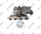 Турбіна нова BMW 5 F10-18 10-17, X3 F25 10-17, 3 F30-80 12-19, 1 F20/F21 11-19, X1 E84 09-15, Z4 E89 09-17 JRONE 8M04-40M-A71 (фото 1)