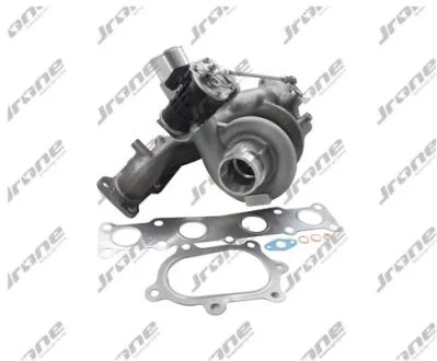 Турбіна нова KIA Optima TF 10-16 JRONE 8M04-40M-D72