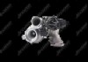 Турбіна нова BMW 5 F10-18 10-17, X3 F25 10-17, X5 F15 13-18, 3 F30-31 12-19, 3 F34 13-, 1 F20/F21 11-19, X1 E84 09-15, X4 F26 14-17, 4 F32-36 13-20, Z4 E89 09-17, 2 F22-23 14- JRONE 8M04-40M-D88 (фото 5)