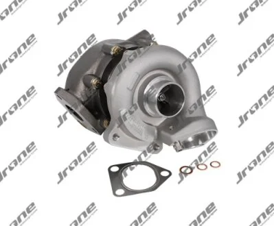 Турбіна нова BMW 1 E81-88 04-11, 3 E90-93 05-12 JRONE 8M35-300-503