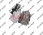 Турбіна нова TOYOTA Hilux 15- JRONE 8T16-300-E59 (фото 2)