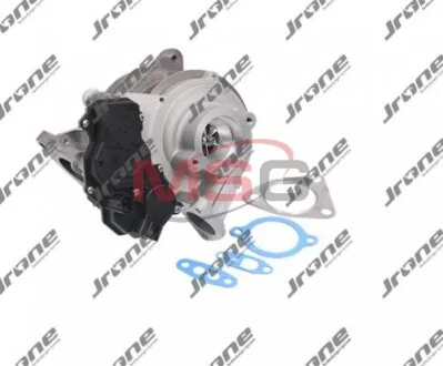Турбіна нова TOYOTA Hilux 15- JRONE 8T16-300-E59