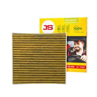 ФІЛЬТР ПОВІТРЯ JS ASAKASHI AC108B