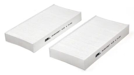 ФІЛЬТР ПОВІТРЯ JS ASAKASHI AC803SET