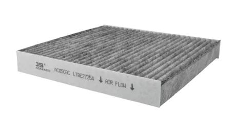 ФІЛЬТР ПОВІТРЯ JS ASAKASHI AC8503C