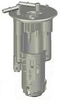 Фільтр паливний JS ASAKASHI FS7301