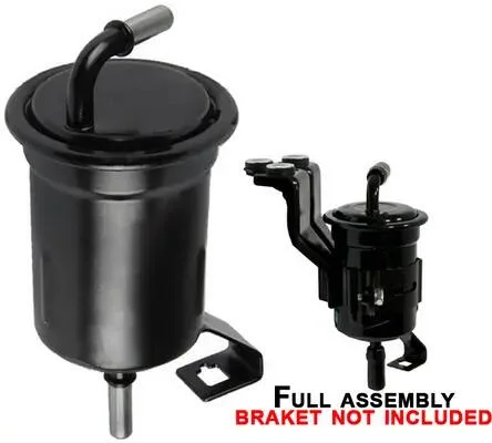 Фільтр паливний 4.0MPI 24V TOYOTA Land Cruiser Prado 120 03-09, FJ Cruiser 06-16 JS ASAKASHI FS9094 (фото 1)