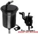 Фільтр паливний 4.0MPI 24V TOYOTA Land Cruiser Prado 120 03-09, FJ Cruiser 06-16 JS ASAKASHI FS9094 (фото 1)