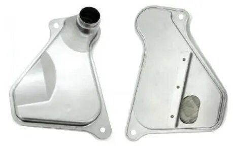 ФІЛЬТР АКПП JS ASAKASHI JT542