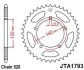 Звезда MOTO JT MOTO 110-452-43 (фото 1)