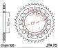 Зірка ESJOT MOTO JT MOTO 110-457-44 (фото 1)