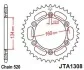 Зірка MOTO JT MOTO 110-461-45 (фото 1)