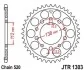 Звезда MOTO JT MOTO 111-454-43 (фото 1)