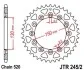 Звезда MOTO JT MOTO 111-463-50 (фото 1)