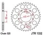 Звезда MOTO JT MOTO 111-552-42 (фото 1)