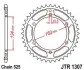 Звезда MOTO JT MOTO 111-569-45 (фото 1)