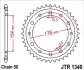 Звезда MOTO JT MOTO 111-673-43 (фото 1)