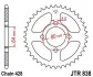Зірка MOTO JT MOTO 112-342-45 (фото 1)