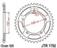 Звезда MOTO JT MOTO 113-552-43 (фото 1)
