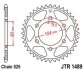 Зірка MOTO JT MOTO 114-563-41 (фото 1)