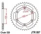 Звезда MOTO JT MOTO 115-464-45 (фото 1)