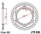 Звезда MOTO JT MOTO 115-564-45 (фото 1)
