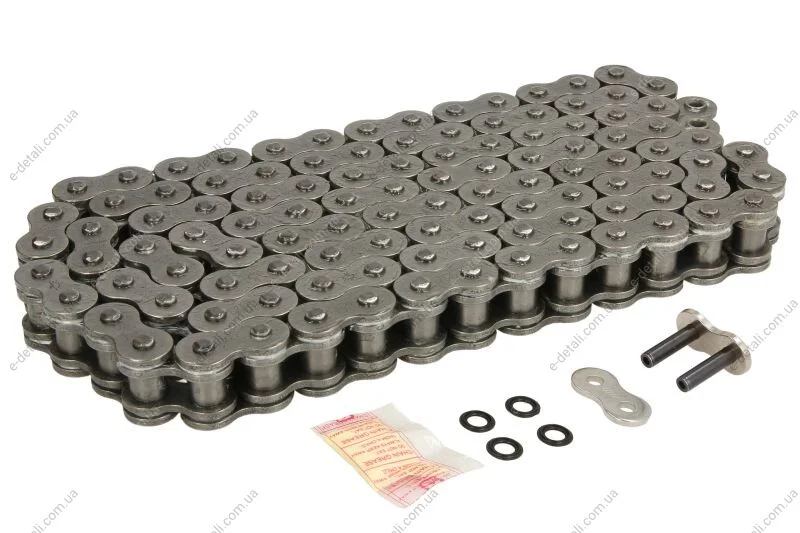 Ланцюги JT MOTO JTC530X1R110 (фото 1)