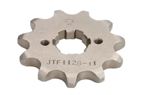 Зірочки для цепу JT MOTO JTF112811