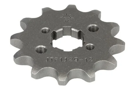 Зірочки для цепу JT MOTO JTF112912