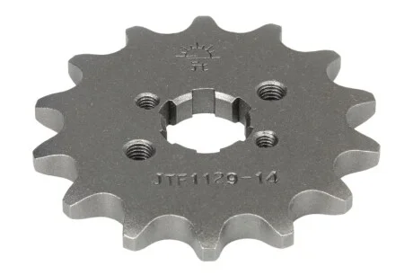 Зірочки для цепу JT MOTO JTF112914