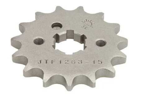Зірочки для цепу JT MOTO JTF126315