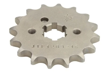 Зірочки для цепу JT MOTO JTF126316