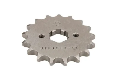 Зірочки для цепу JT MOTO JTF126417