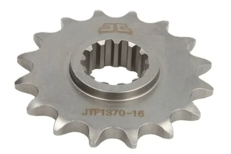 Зірочки для цепу JT MOTO JTF137016