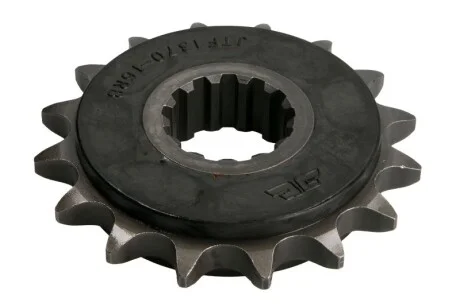 Зірочки для цепу JT MOTO JTF137016RB