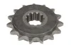 Зірочки для цепу JT MOTO JTF137115RB (фото 1)