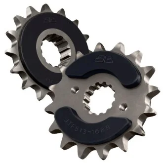 Зірочки для цепу JT MOTO JTF153515RB