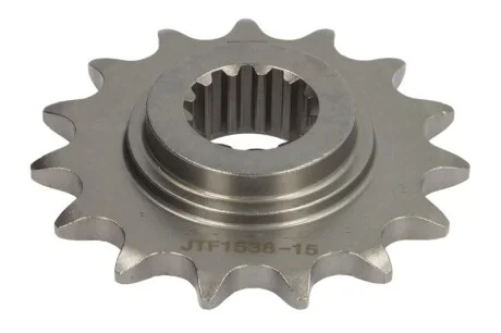 Зірочки для цепу JT MOTO JTF153815