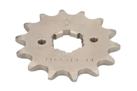 Зірочки для цепу JT MOTO JTF157314