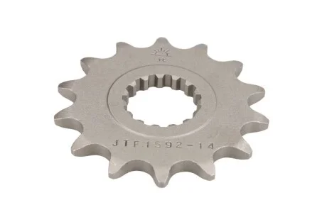 Зірочки для цепу JT MOTO JTF159214