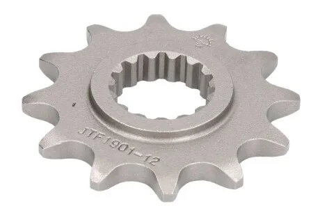 Зірочки для цепу JT MOTO JTF190112