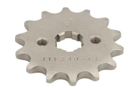Зірочки для цепу JT MOTO JTF24914
