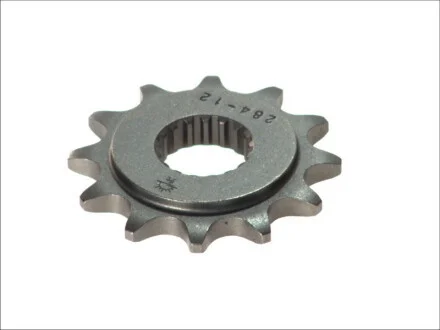 Зірочки для цепу JT MOTO JTF28412