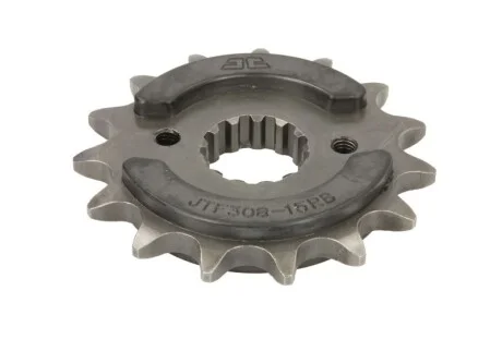 Зірочки для цепу JT MOTO JTF30815RB