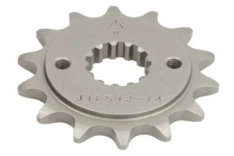 Зірочки для цепу JT MOTO JTF51214
