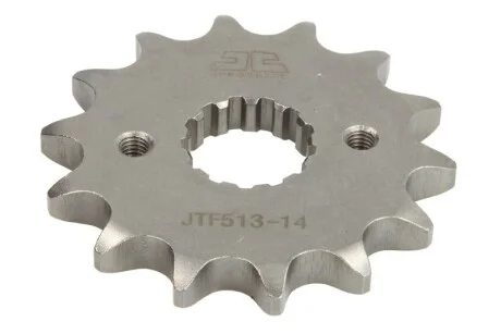Зірочки для цепу JT MOTO JTF51314