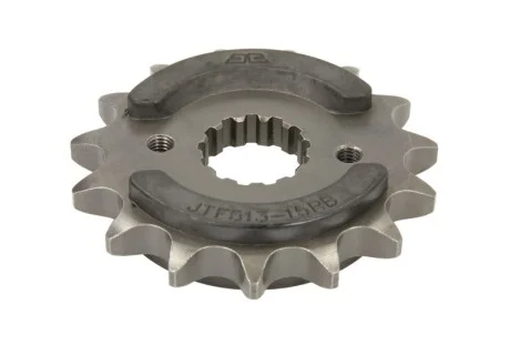 Зірочки для цепу JT MOTO JTF51315RB